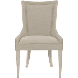 Bernhardt Criteria Arm Chair