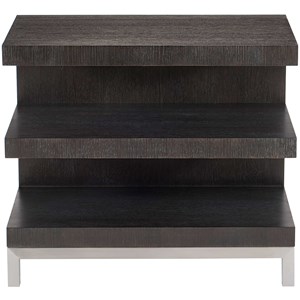 Bernhardt Decorage End Table