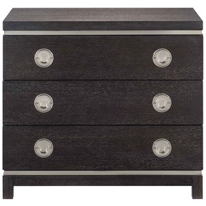 Bernhardt Decorage Nightstand