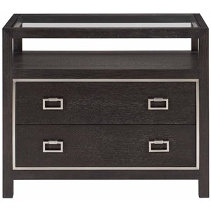 Bernhardt Decorage Nightstand