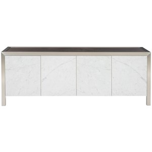 Bernhardt Decorage Entertainment Console