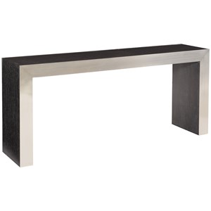 Bernhardt Decorage Console Table