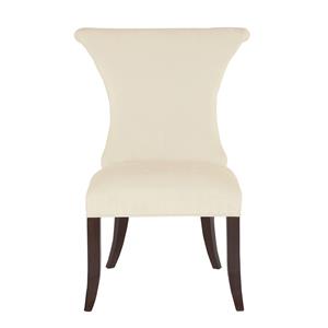 Bernhardt Jet Set Upholstered Side Chair