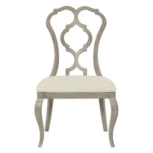 Bernhardt Marquesa Side Chair