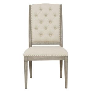 Bernhardt Marquesa Side Chair