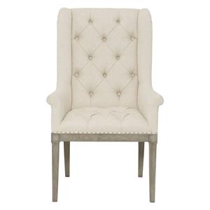 Bernhardt Marquesa Host Dining Chair