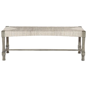 Bernhardt Palma Bench