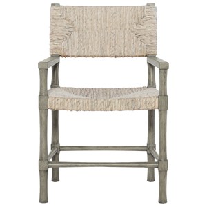 Bernhardt Palma Arm Chair