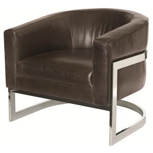 Bernhardt Upholstered Accents Callie Chair