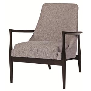 Bernhardt Upholstered Accents Noland Chair