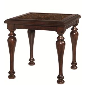 Bernhardt Valencia Valencia End Table