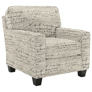 Best Home Furnishings Annabel Custom Chair