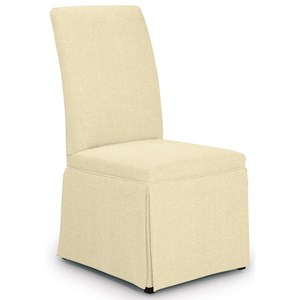 Best Home Furnishings Chairs - Dining Hazel Dining Chair