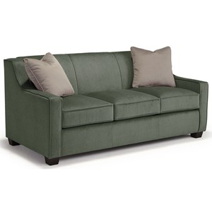 Best Home Furnishings Marinette Full Sleeper