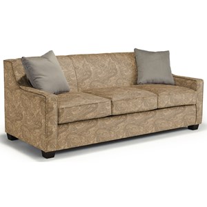 Best Home Furnishings Marinette Queen Sleeper