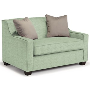 Best Home Furnishings Marinette Twin Sleeper Chair