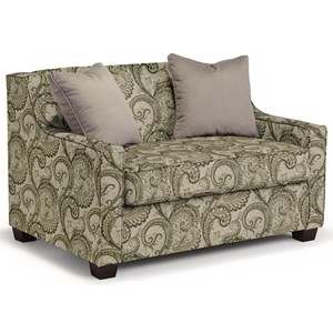 Best Home Furnishings Marinette Twin Air Dream Sleeper Chair