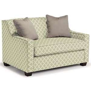 Best Home Furnishings Marinette Twin Sleeper Chair