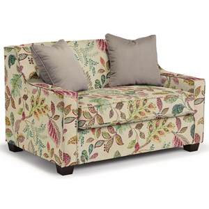 Best Home Furnishings Marinette Twin Air Dream Sleeper Chair