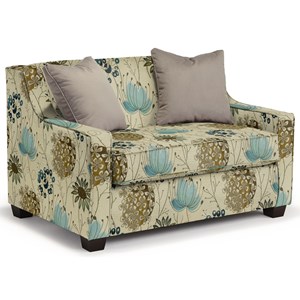 Best Home Furnishings Marinette Twin Sleeper Chair