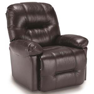 Best Home Furnishings S501 Zaynah Power Wallhugger Recliner