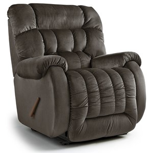 Best Home Furnishings The Beast Recliners Beast Recliner