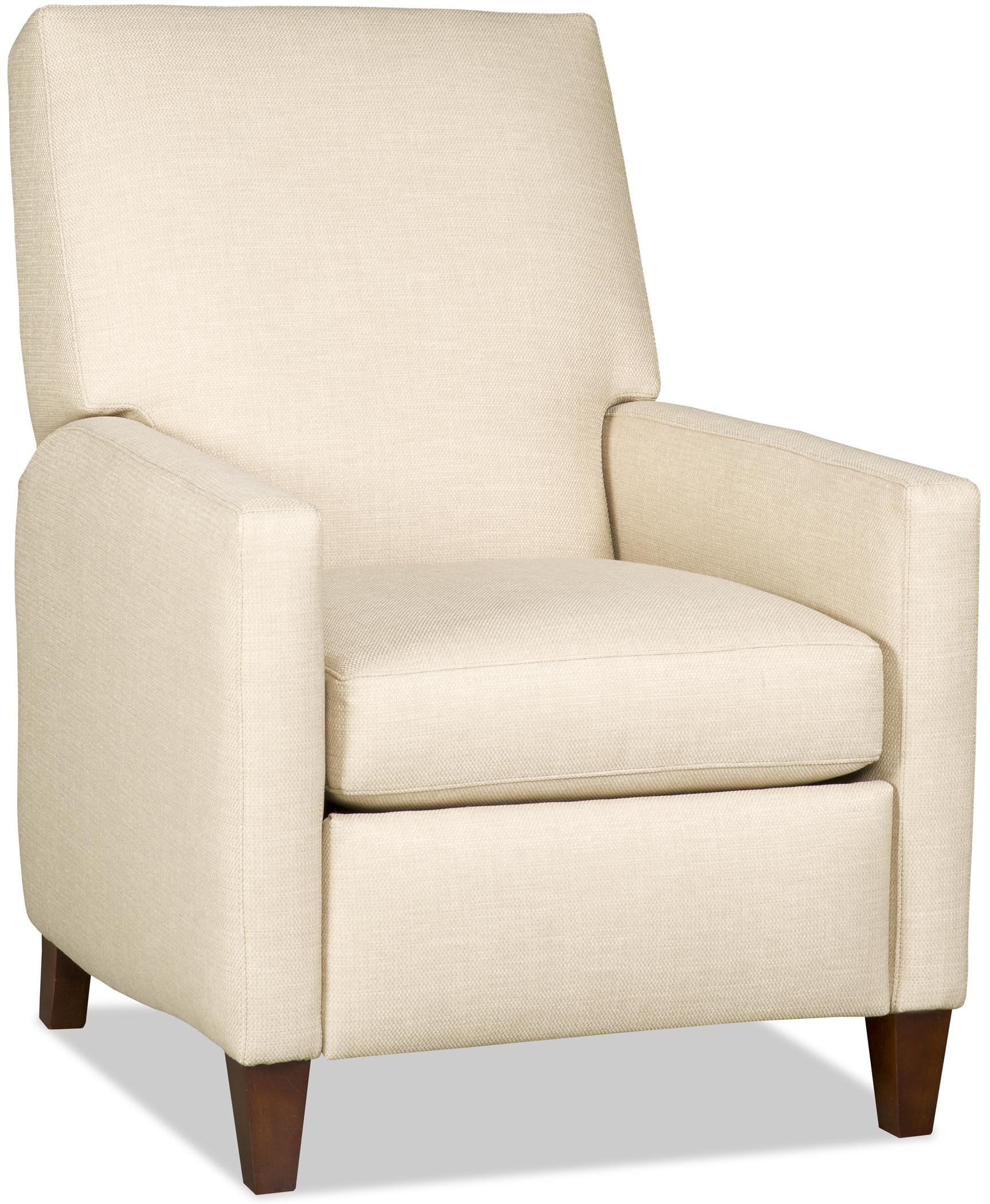 Ryleigh High Leg Recliner