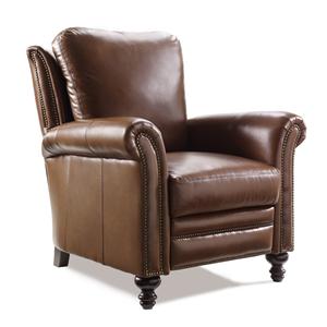 Bradington Young Richardson Richardson High Leg Lounger
