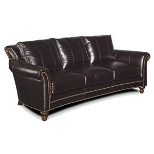 Bradington Young Richardson Richardson Stationary Sofa