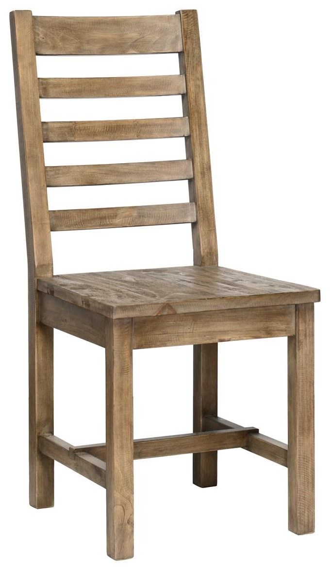 Classic Home Caleb Classic Dining Chair | Howell Furniture | Dining