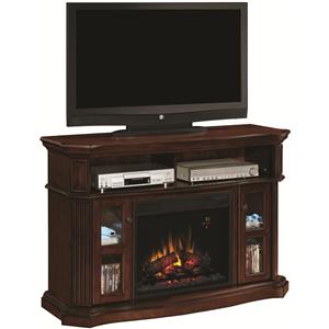 ClassicFlame Aberdeen Aberdeen Electric Fireplace