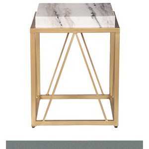 Coast2Coast Home Coast2Coast Home Accents Accent Table