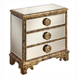 Coast2Coast Home Coast2Coast Home Accents Accent Chest