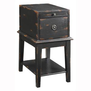 Coast2Coast Home Coast2Coast Home Accents One Drawer Chest