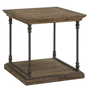 Coast2Coast Home Coast2Coast Home Accents End Table