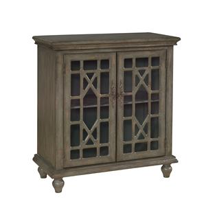 Coast2Coast Home Coast2Coast Home Accents Two Door Cabinet