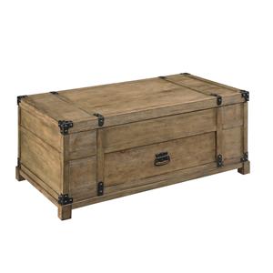 Coast2Coast Home Coast2Coast Home Accents Lift Top Cocktail Table