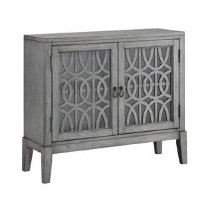 Coast2Coast Home Coast2Coast Home Accents Two Door Cabinet