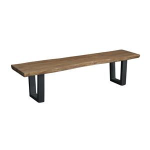 Coast2Coast Home Coast2Coast Home Accents Dining Bench