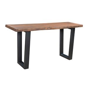 Coast2Coast Home Coast2Coast Home Accents Sequoia Console Table - 2 Cartons