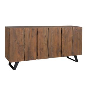 Coast2Coast Home Coast2Coast Home Accents Loft Sideboard