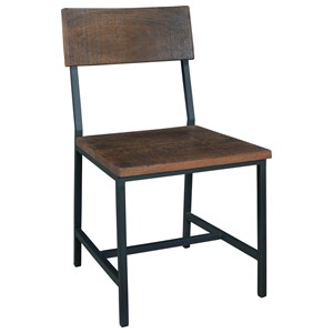 Coast2Coast Home Coast2Coast Home Accents Woodbridge Dining Chair