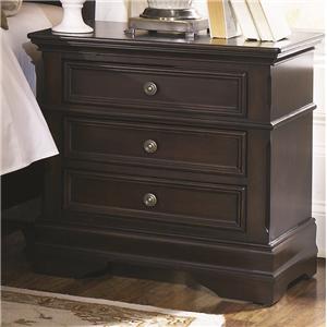 Coaster Cambridge Night Stand