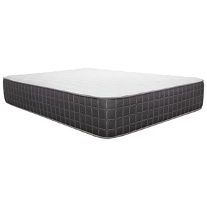 Corsicana 1530 Nocturna Firm Queen Extra Firm 13.5" Mattress