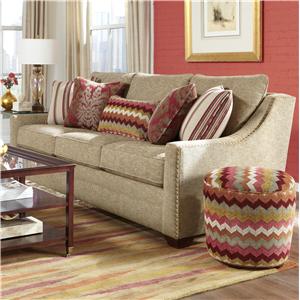 Craftmaster 7336 Sofa