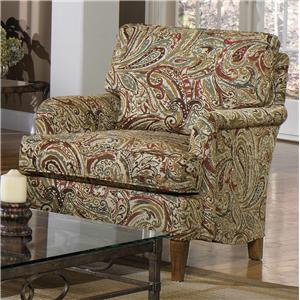 Craftmaster Accent Chairs Chair