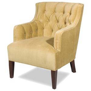 Craftmaster Accent Chairs Wing Chair