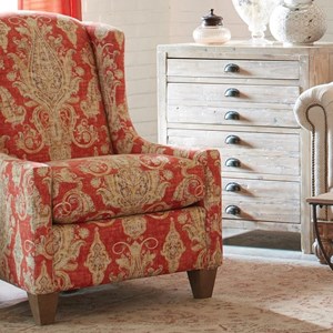 Craftmaster Accent Chairs Chair