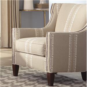 Craftmaster Accent Chairs Chair