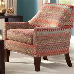 Craftmaster Accent Chairs Chair